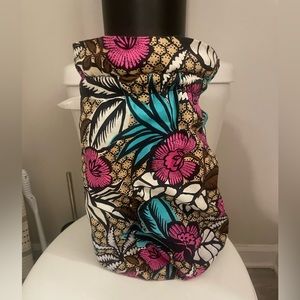 Vera Bradley Ditty Bag